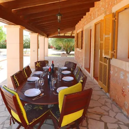 Villa Sa Vinya *