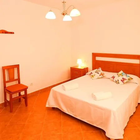 Sa Vinya Villa Campos (Mallorca)