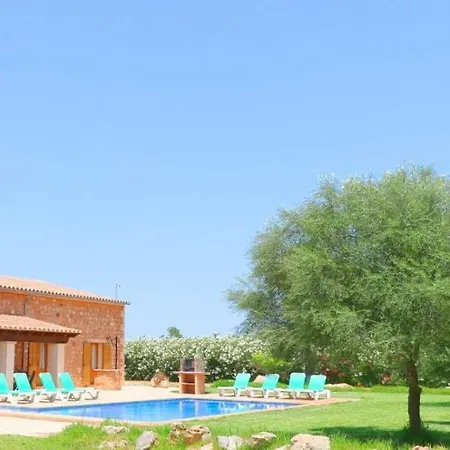 Sa Vinya * Campos (Mallorca)