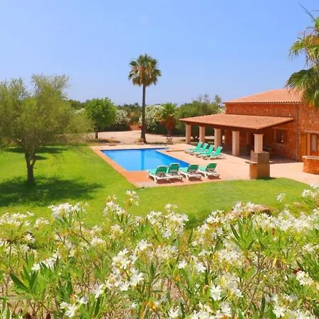 Sa Vinya Villa *