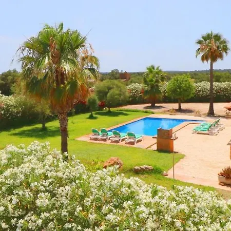 Sa Vinya Villa Campos (Mallorca)