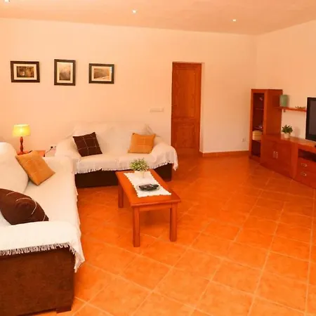 Villa Sa Vinya Campos (Mallorca)