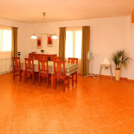 Sa Vinya Villa *
