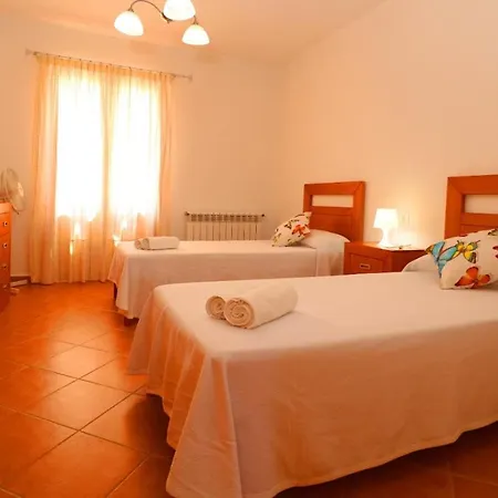 Villa Sa Vinya Campos (Mallorca)