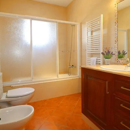 Sa Vinya Villa Campos (Mallorca)