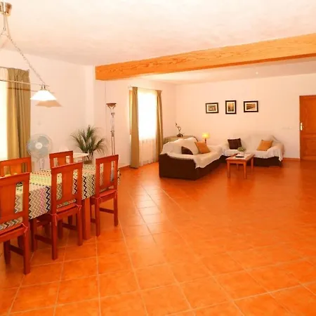 Villa Sa Vinya *