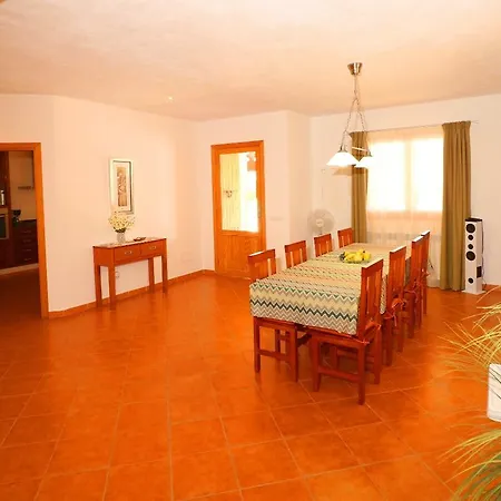 Villa Sa Vinya *