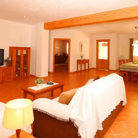Sa Vinya Villa Campos (Mallorca)