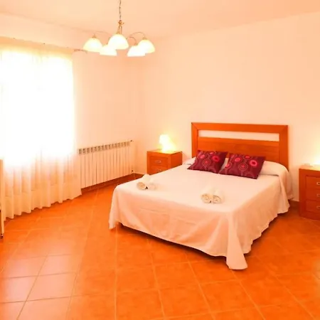 Sa Vinya Villa Campos (Mallorca)