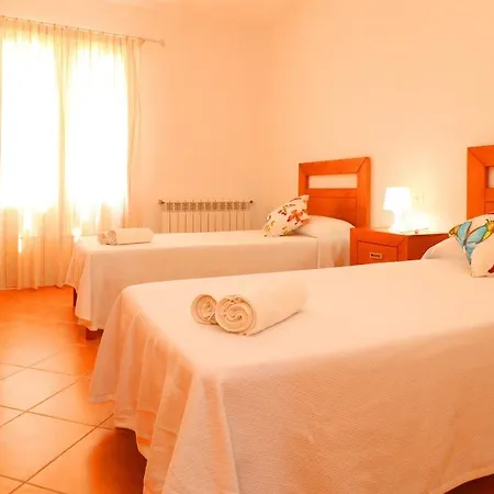 Villa Sa Vinya *