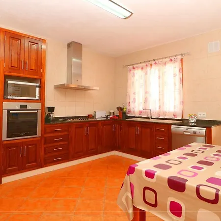 Sa Vinya * Campos (Mallorca)