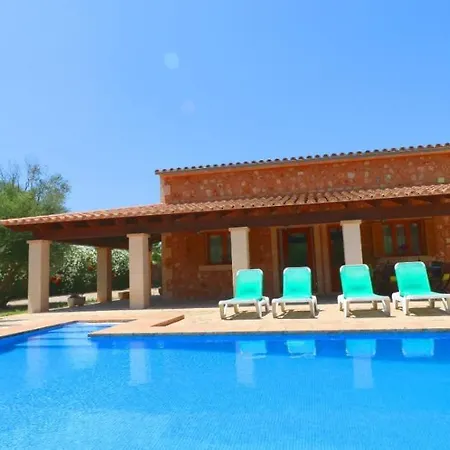 Sa Vinya Campos (Mallorca)