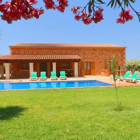 Sa Vinya Villa *