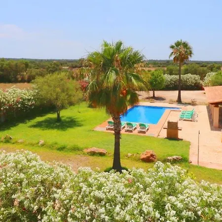 Sa Vinya Villa