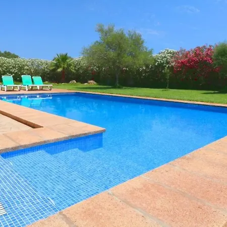 Sa Vinya * Campos (Mallorca)