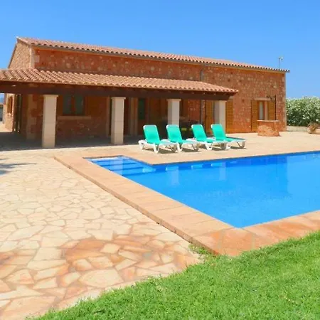 Sa Vinya Villa Campos (Mallorca)