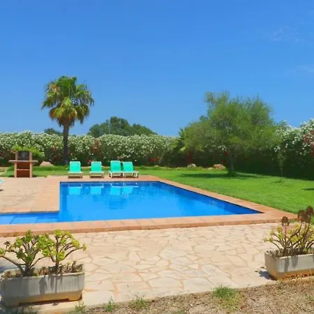 Sa Vinya Villa