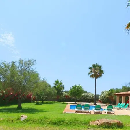 Villa Sa Vinya Campos (Mallorca)