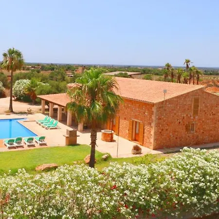 Villa Sa Vinya