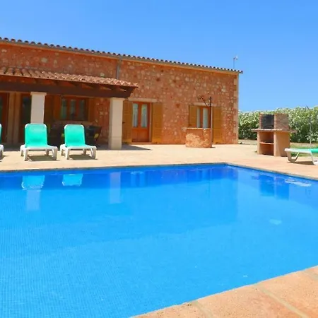 Sa Vinya Villa Campos (Mallorca)