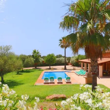 Villa Sa Vinya *