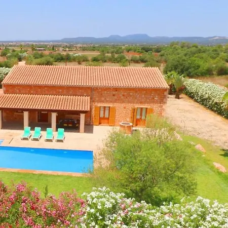 Sa Vinya * Campos (Mallorca)